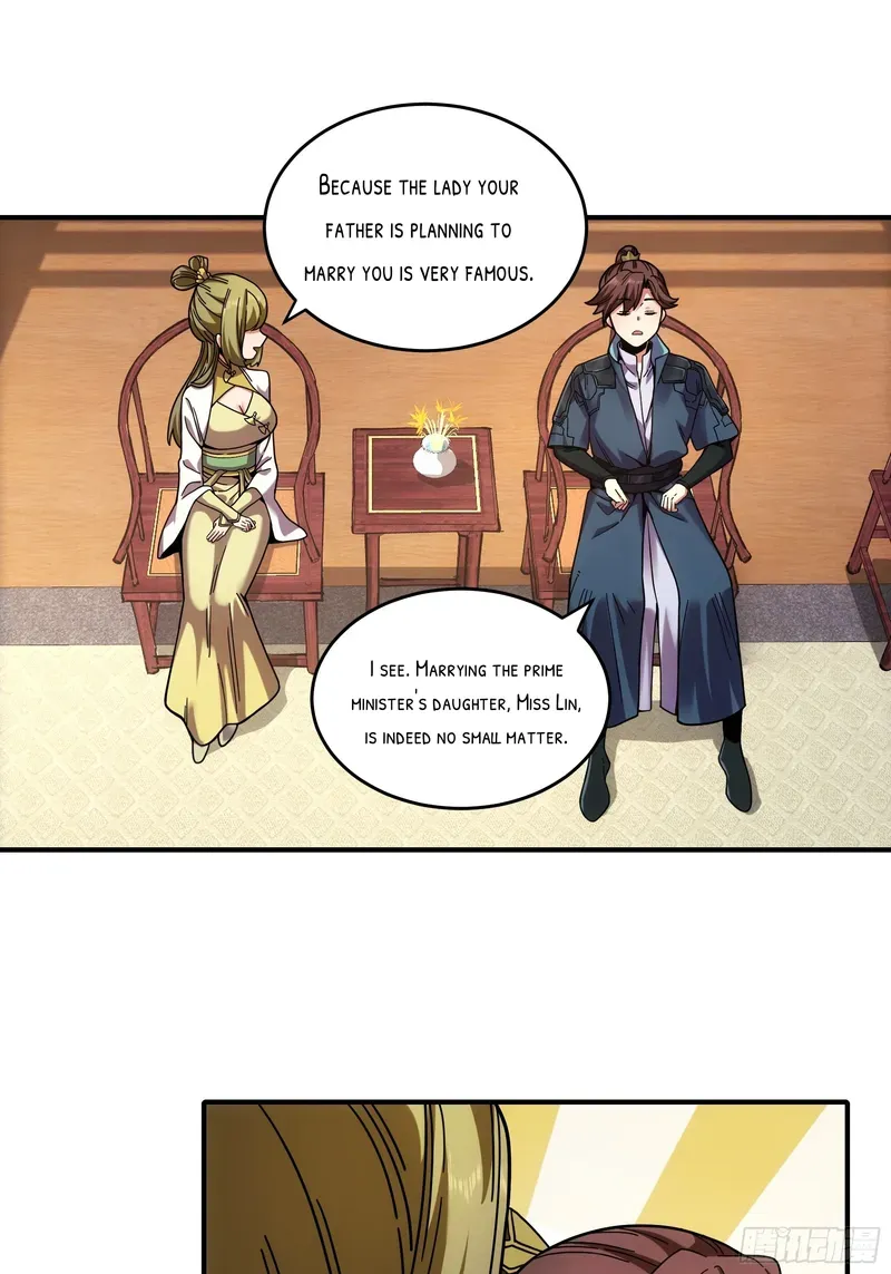 Celebrating the Remaining Life Chapter 17.5 page 13 - 