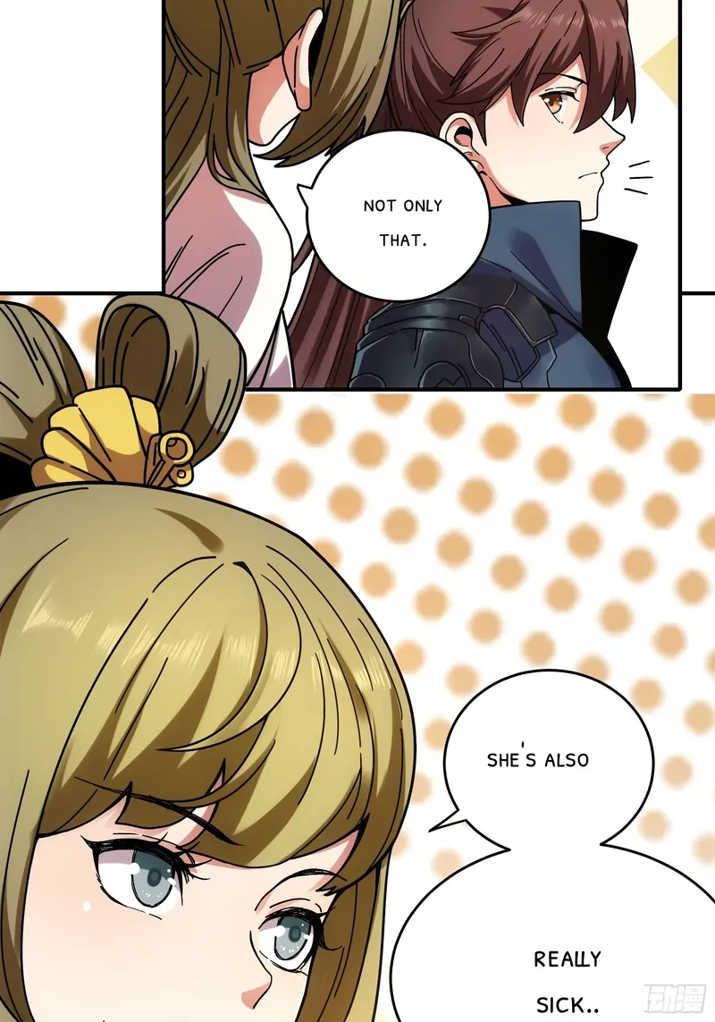 Celebrating the Remaining Life Chapter 17.5 page 14 - 