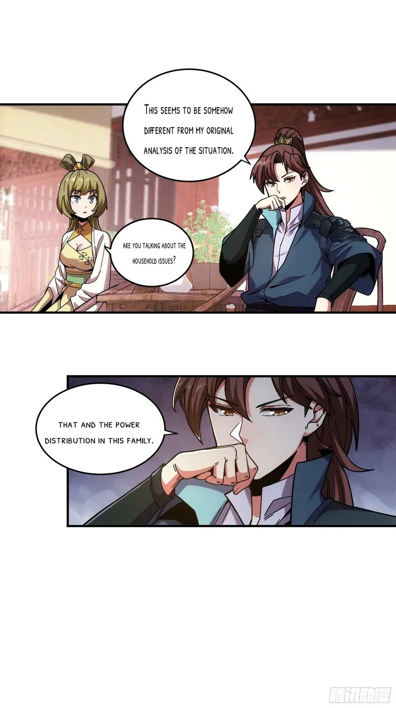 Celebrating the Remaining Life Chapter 17.5 page 4 - 