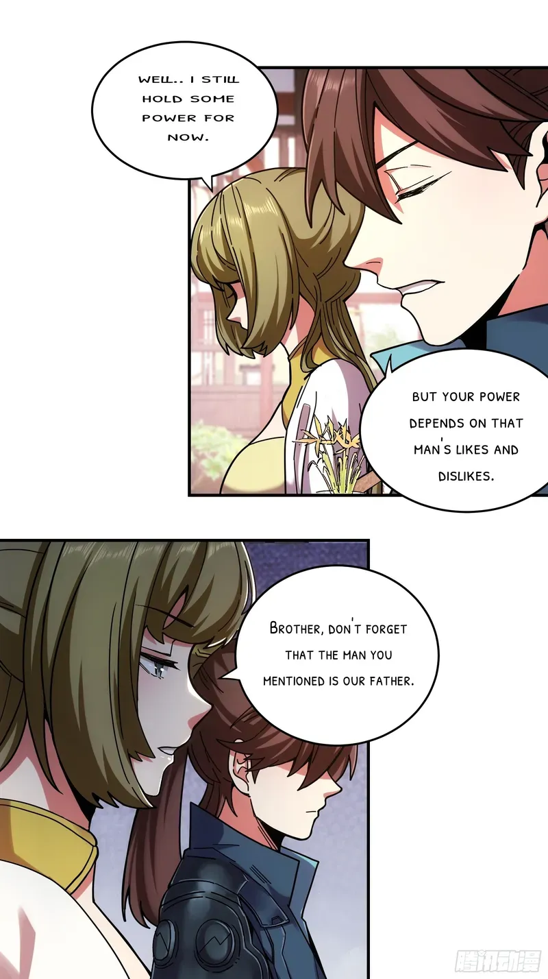 Celebrating the Remaining Life Chapter 17.5 page 5 - 