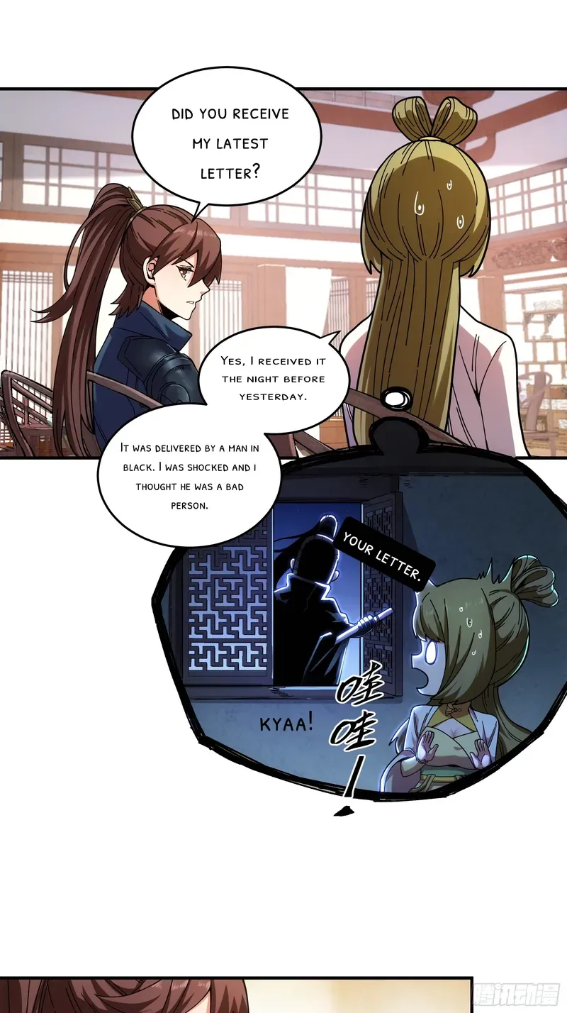 Celebrating the Remaining Life Chapter 17.5 page 9 - 