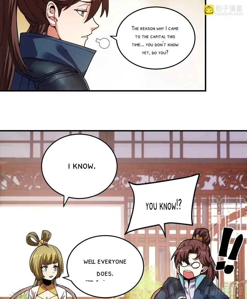 Celebrating the Remaining Life Chapter 17.5 page 10 - 