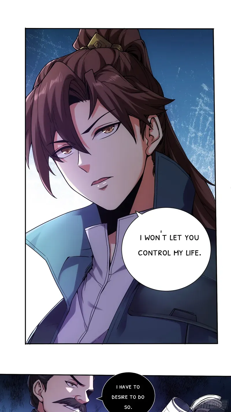 Celebrating the Remaining Life Chapter 18.5 page 12 - 