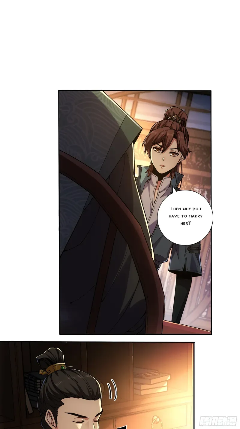 Celebrating the Remaining Life Chapter 18.5 page 16 - 