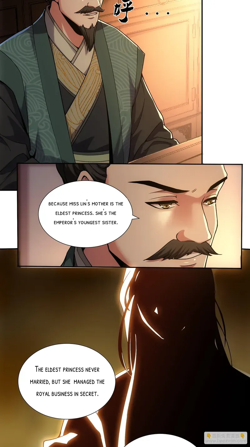 Celebrating the Remaining Life Chapter 18.5 page 17 - 