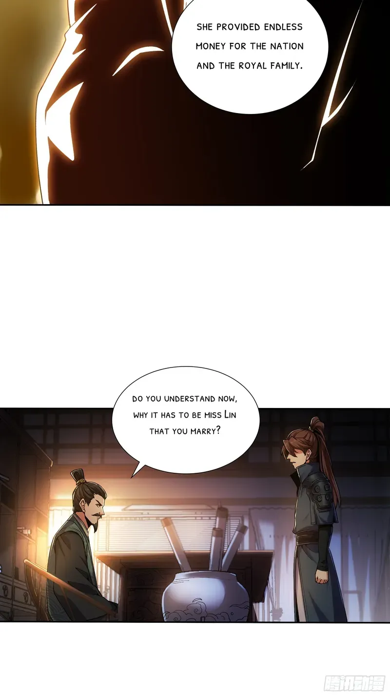 Celebrating the Remaining Life Chapter 18.5 page 18 - 