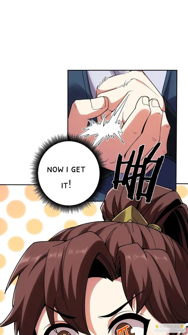 Celebrating the Remaining Life Chapter 18.5 page 19 - 