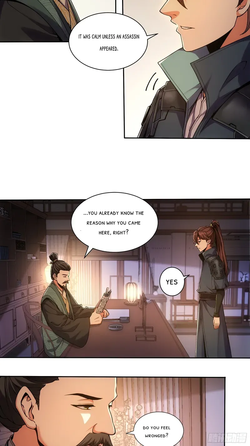 Celebrating the Remaining Life Chapter 18.5 page 3 - 