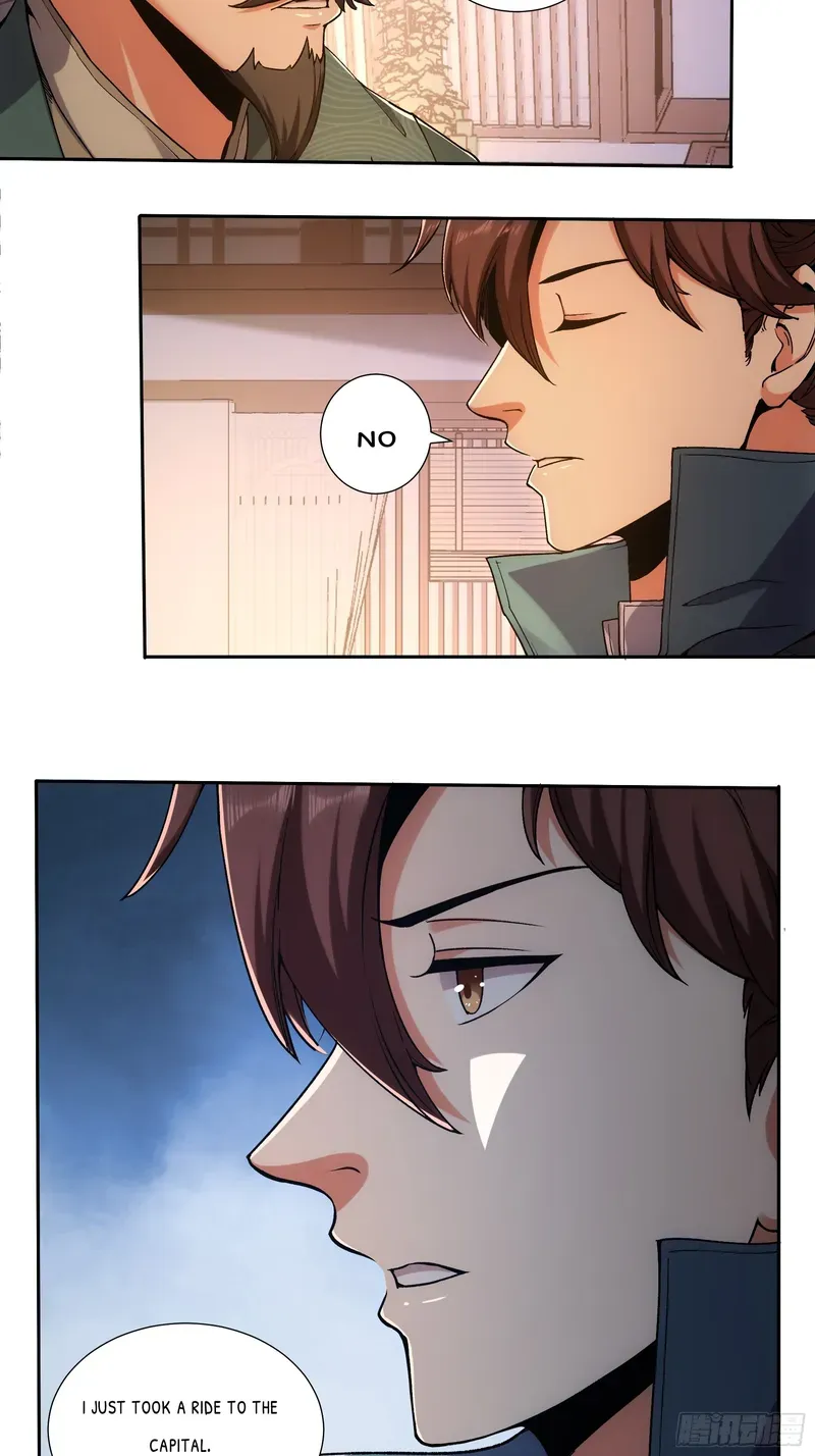 Celebrating the Remaining Life Chapter 18.5 page 4 - 