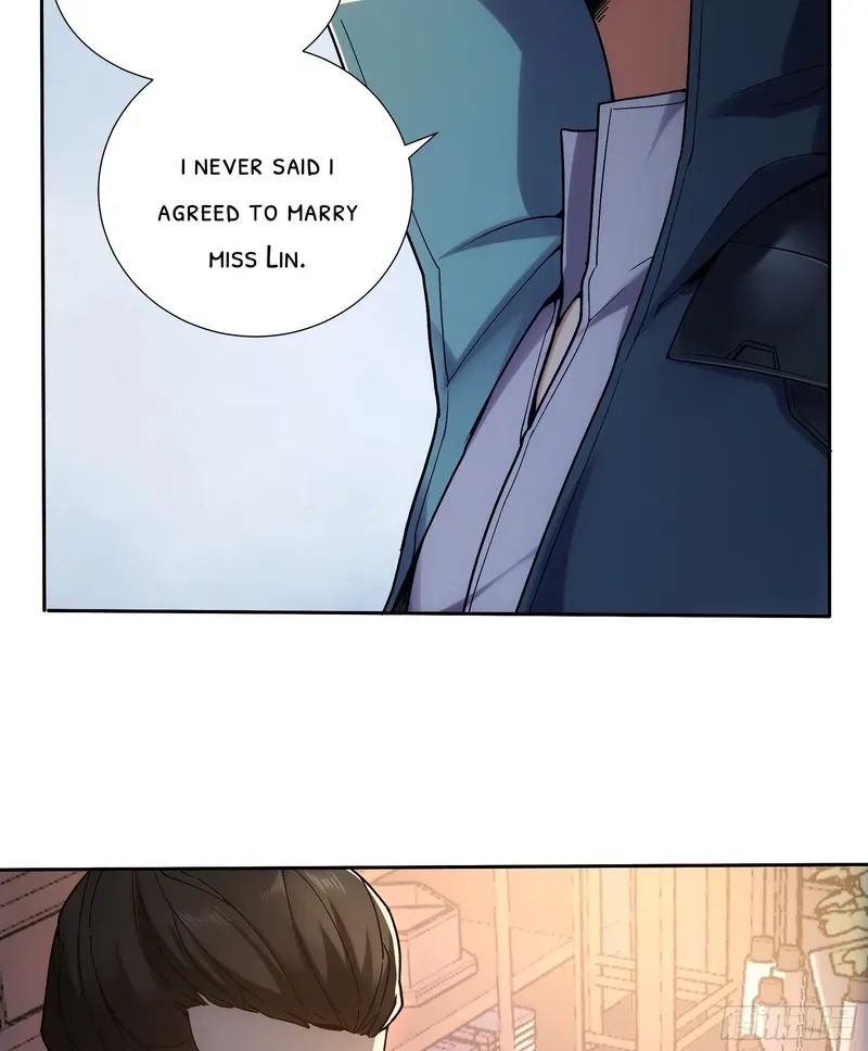 Celebrating the Remaining Life Chapter 18.5 page 5 - 