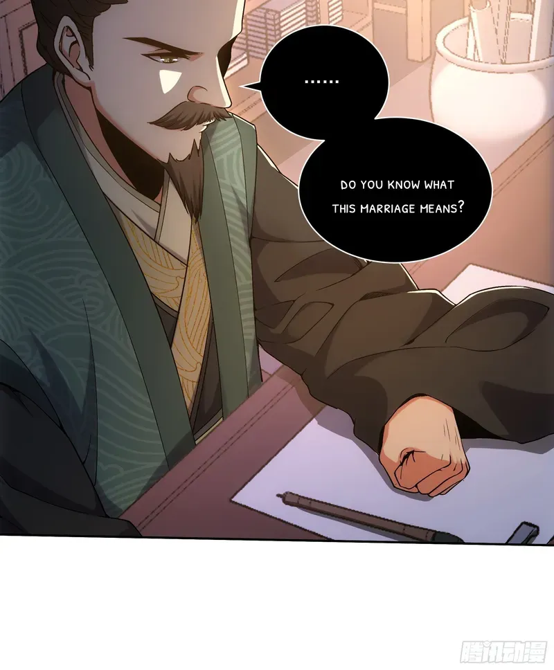Celebrating the Remaining Life Chapter 18.5 page 6 - 