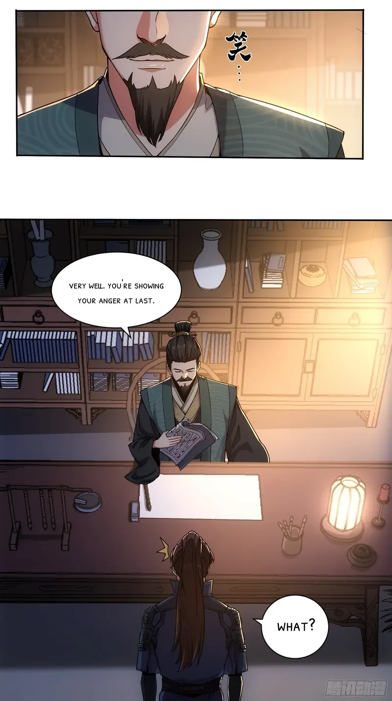 Celebrating the Remaining Life Chapter 18.5 page 9 - 