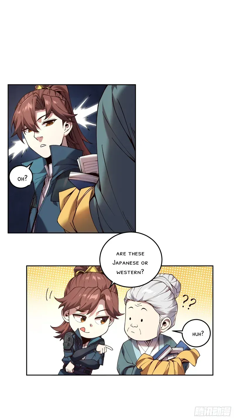Celebrating the Remaining Life Chapter 19.5 page 11 - 