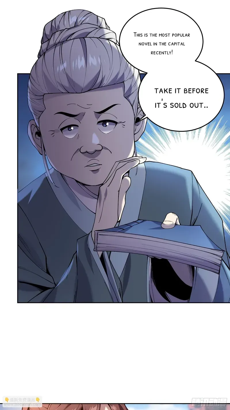 Celebrating the Remaining Life Chapter 19.5 page 12 - 