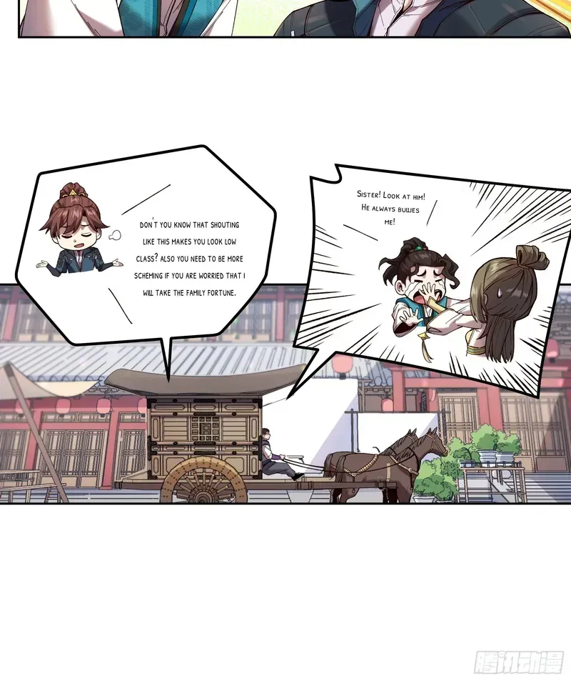Celebrating the Remaining Life Chapter 19.5 page 5 - 