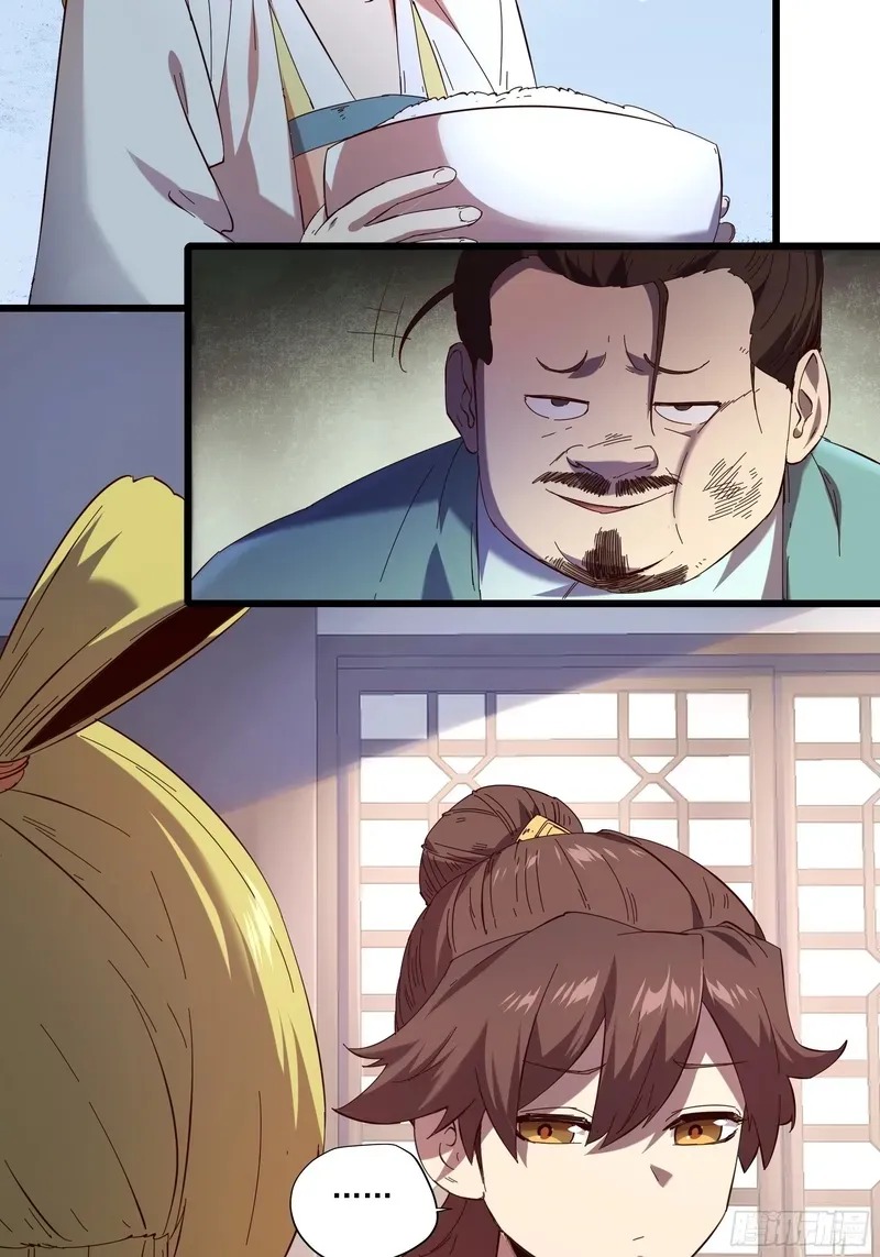 Celebrating the Remaining Life Chapter 3.5 page 11 - 