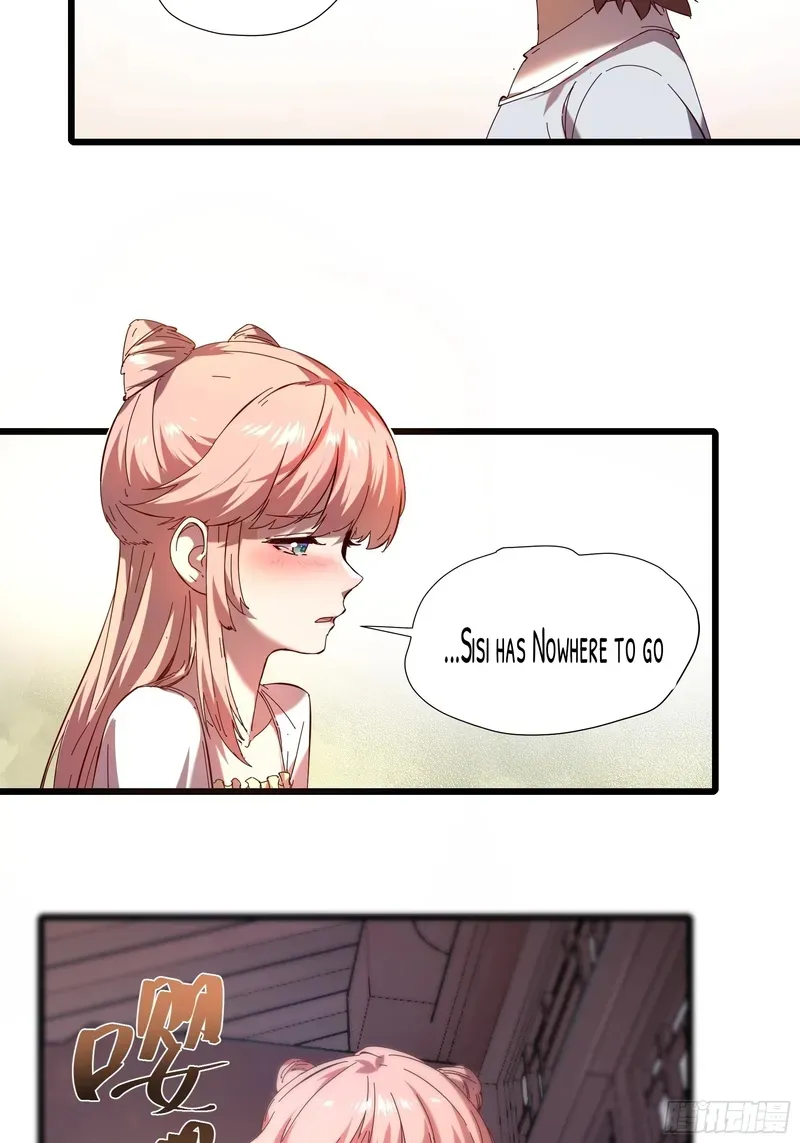 Celebrating the Remaining Life Chapter 3.5 page 15 - 