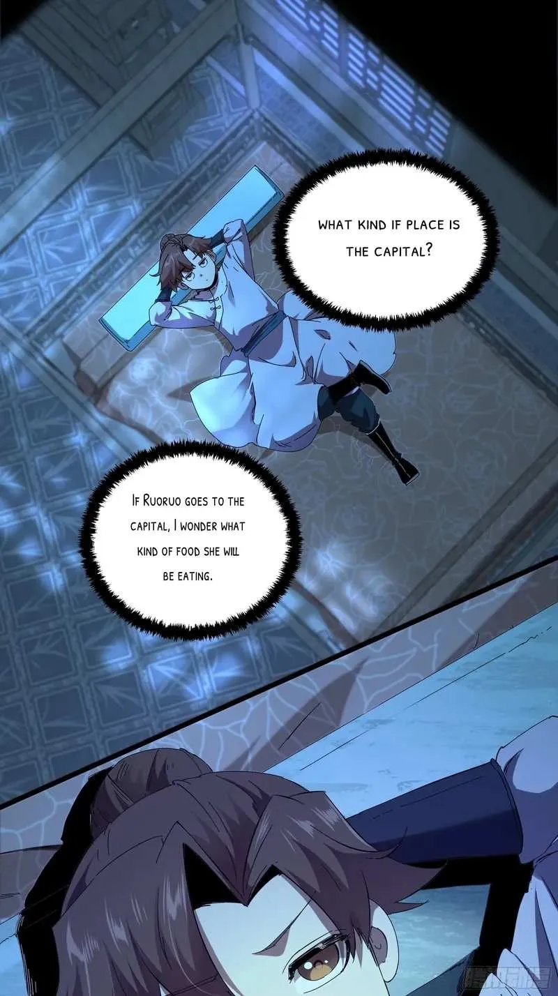 Celebrating the Remaining Life Chapter 3.5 page 24 - 