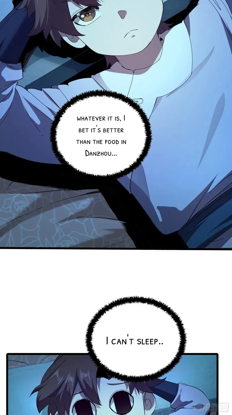 Celebrating the Remaining Life Chapter 3.5 page 25 - 