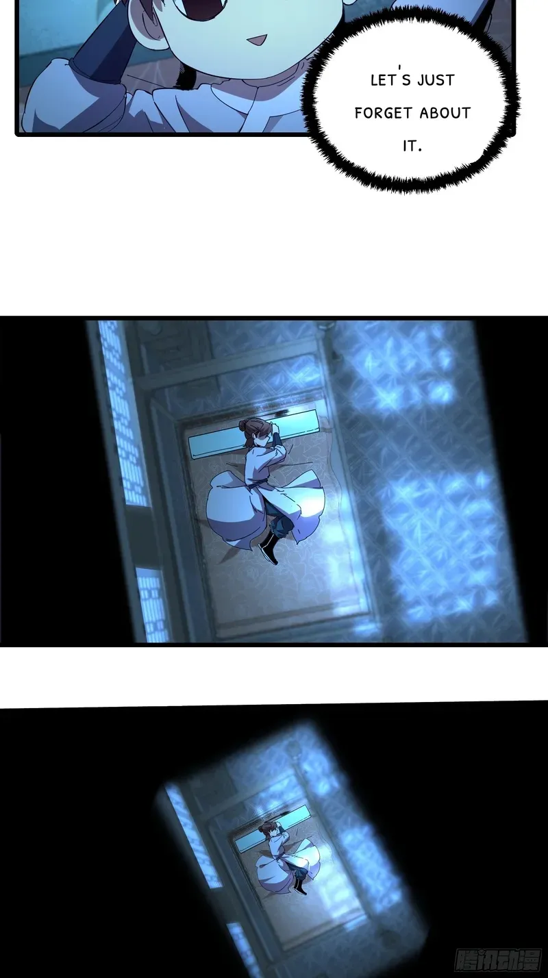 Celebrating the Remaining Life Chapter 3.5 page 26 - 