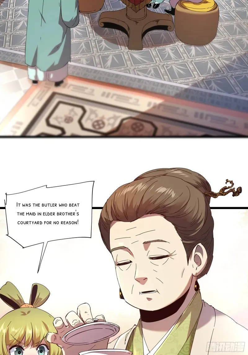 Celebrating the Remaining Life Chapter 3.5 page 5 - 