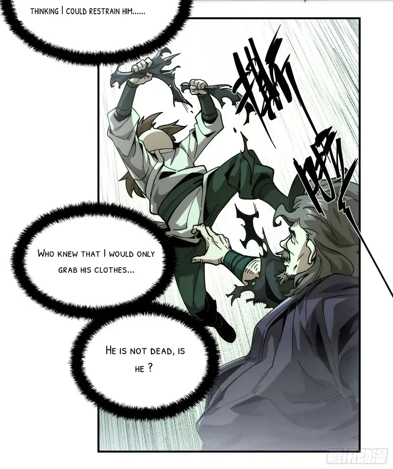 Celebrating the Remaining Life Chapter 4.5 page 12 - 