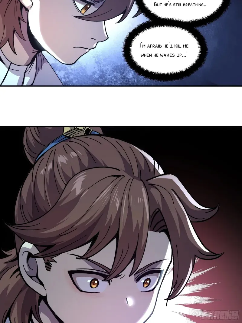 Celebrating the Remaining Life Chapter 4.5 page 14 - 
