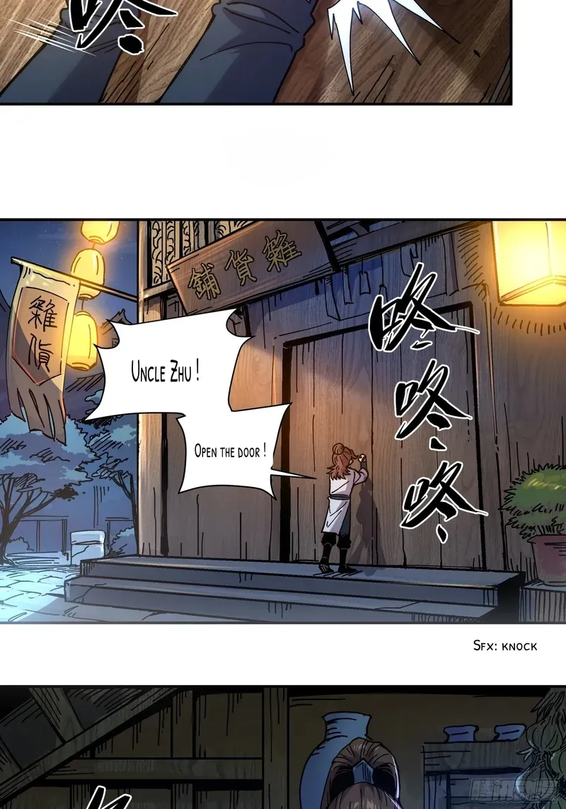 Celebrating the Remaining Life Chapter 4.5 page 20 - 