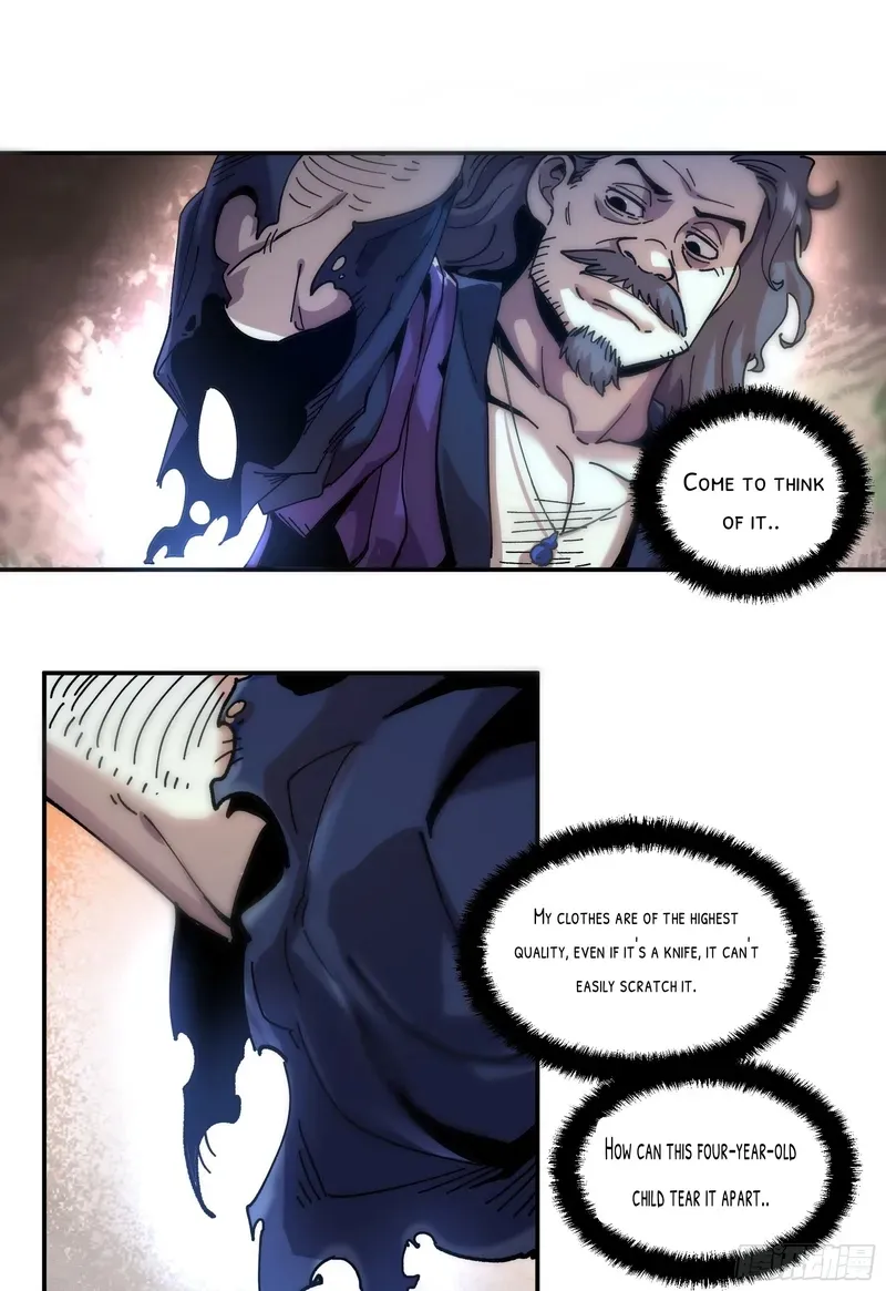 Celebrating the Remaining Life Chapter 4.5 page 3 - 