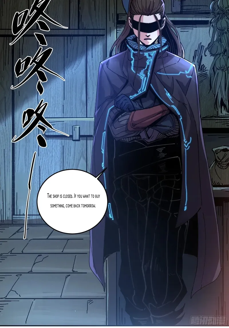 Celebrating the Remaining Life Chapter 4.5 page 21 - 