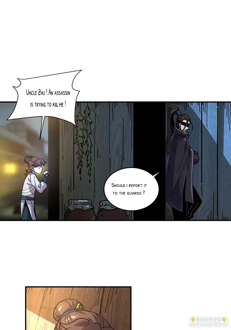 Celebrating the Remaining Life Chapter 4.5 page 22 - 