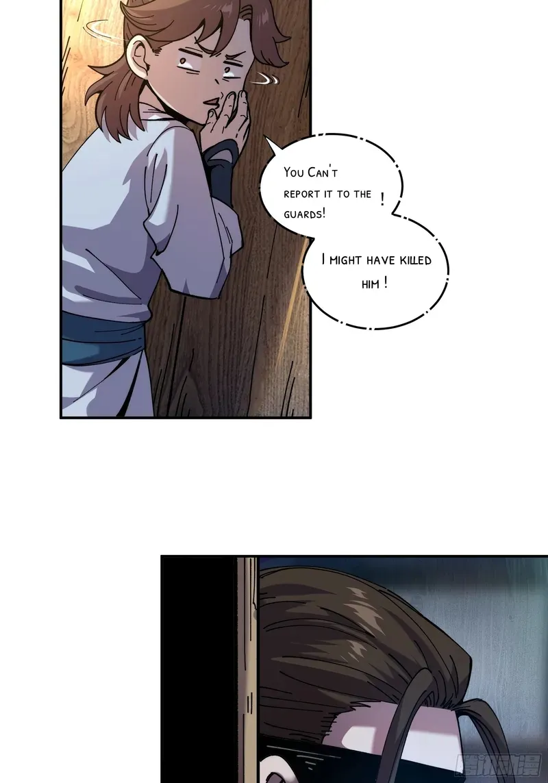 Celebrating the Remaining Life Chapter 4.5 page 23 - 