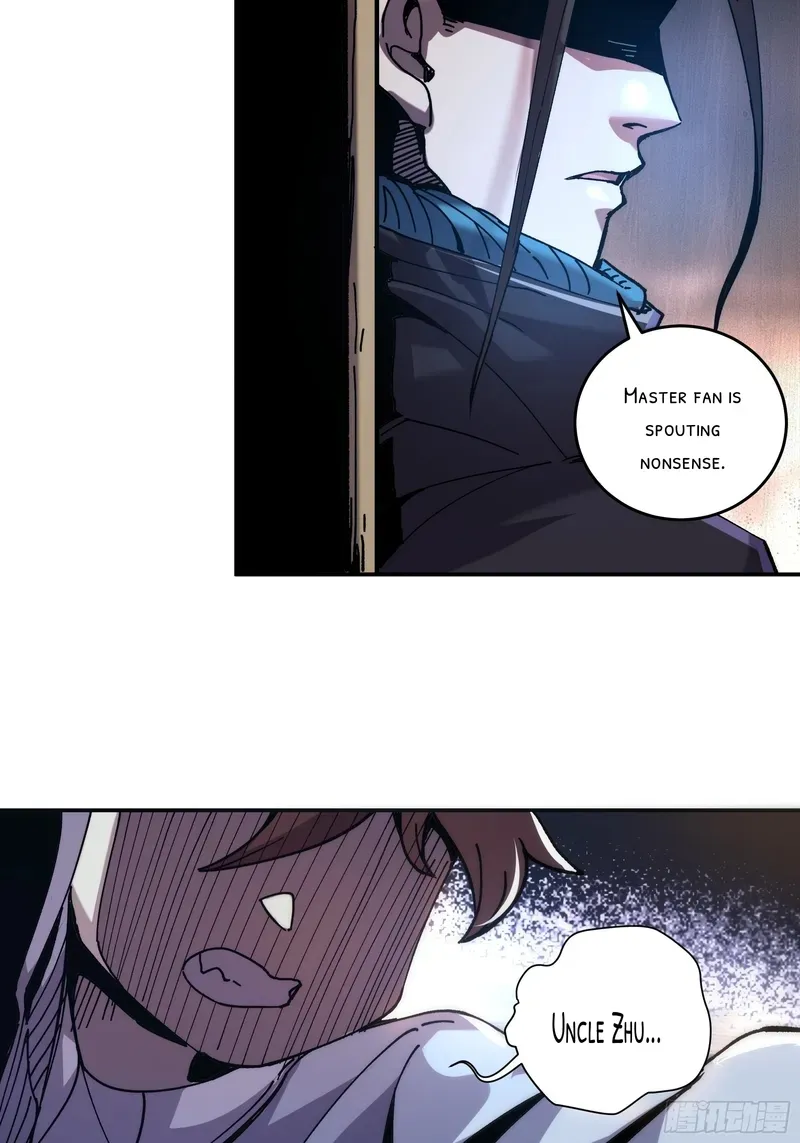 Celebrating the Remaining Life Chapter 4.5 page 24 - 