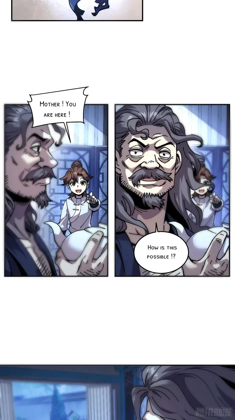 Celebrating the Remaining Life Chapter 4.5 page 4 - 