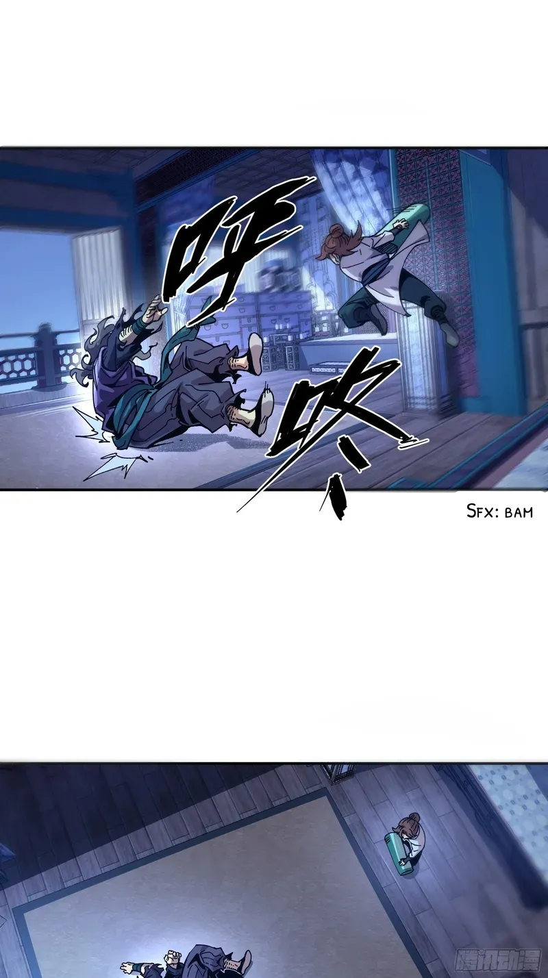 Celebrating the Remaining Life Chapter 4.5 page 8 - 
