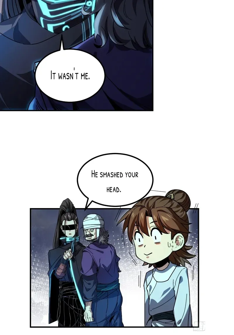 Celebrating the Remaining Life Chapter 5.5 page 11 - 