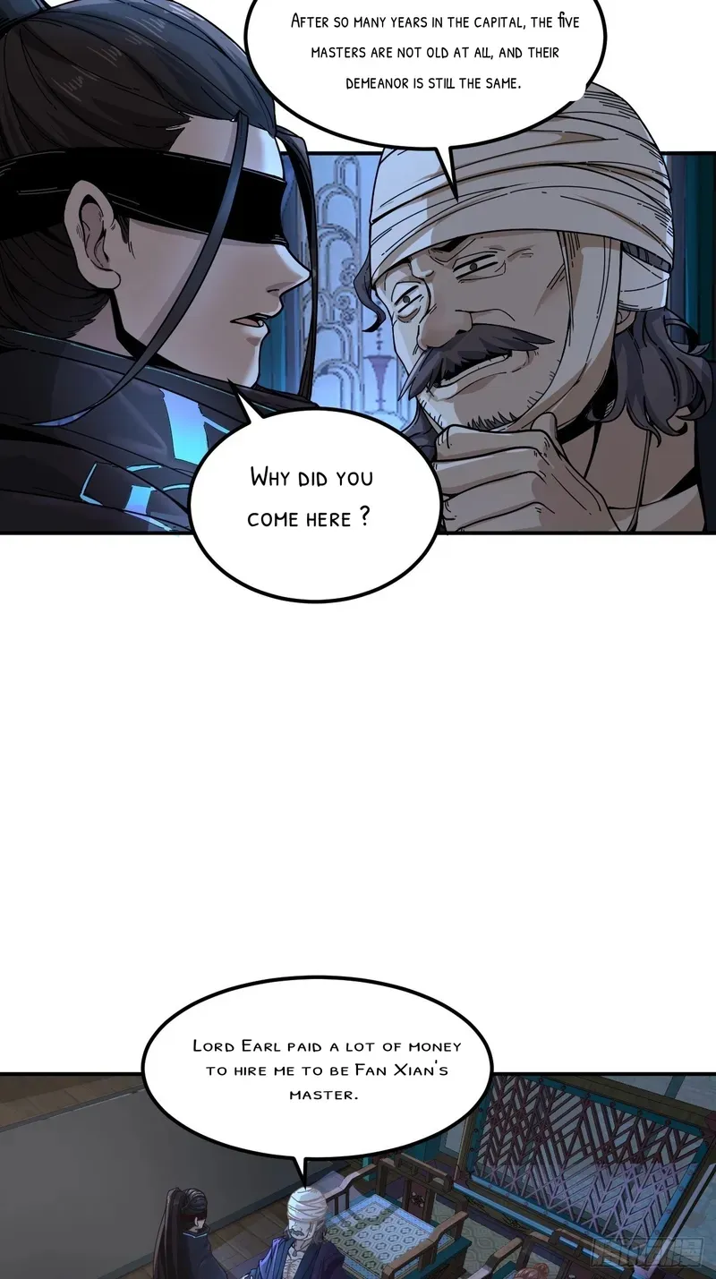 Celebrating the Remaining Life Chapter 5.5 page 14 - 