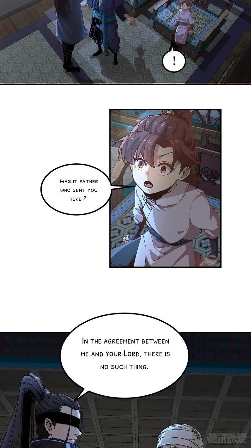 Celebrating the Remaining Life Chapter 5.5 page 15 - 