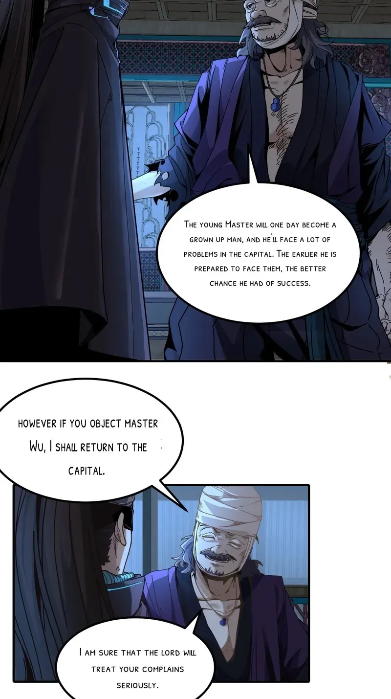 Celebrating the Remaining Life Chapter 5.5 page 16 - 