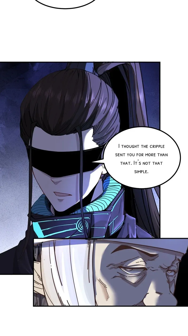 Celebrating the Remaining Life Chapter 5.5 page 17 - 