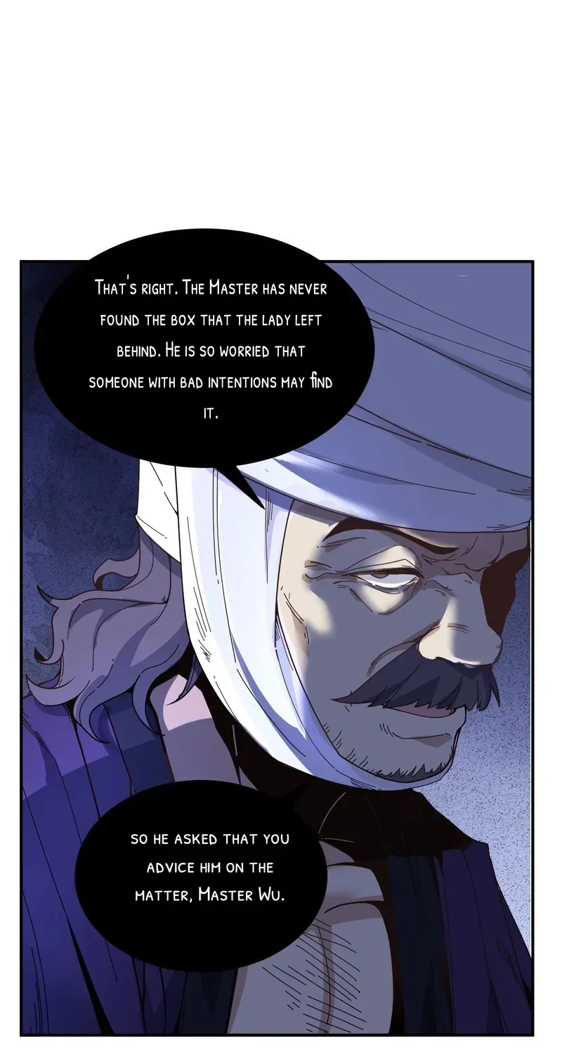Celebrating the Remaining Life Chapter 5.5 page 18 - 