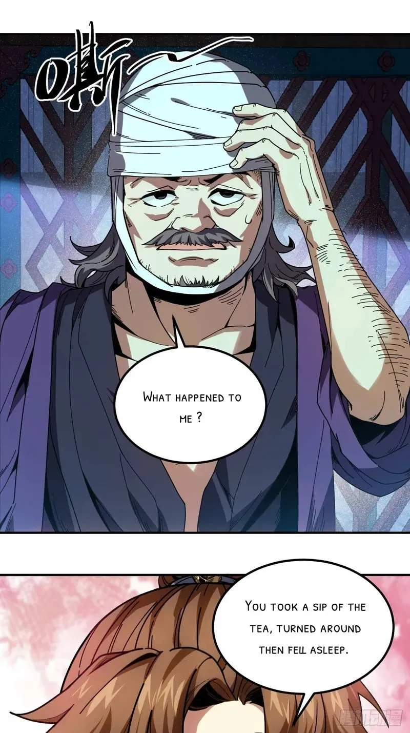 Celebrating the Remaining Life Chapter 5.5 page 3 - 