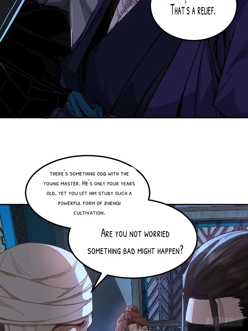 Celebrating the Remaining Life Chapter 5.5 page 22 - 
