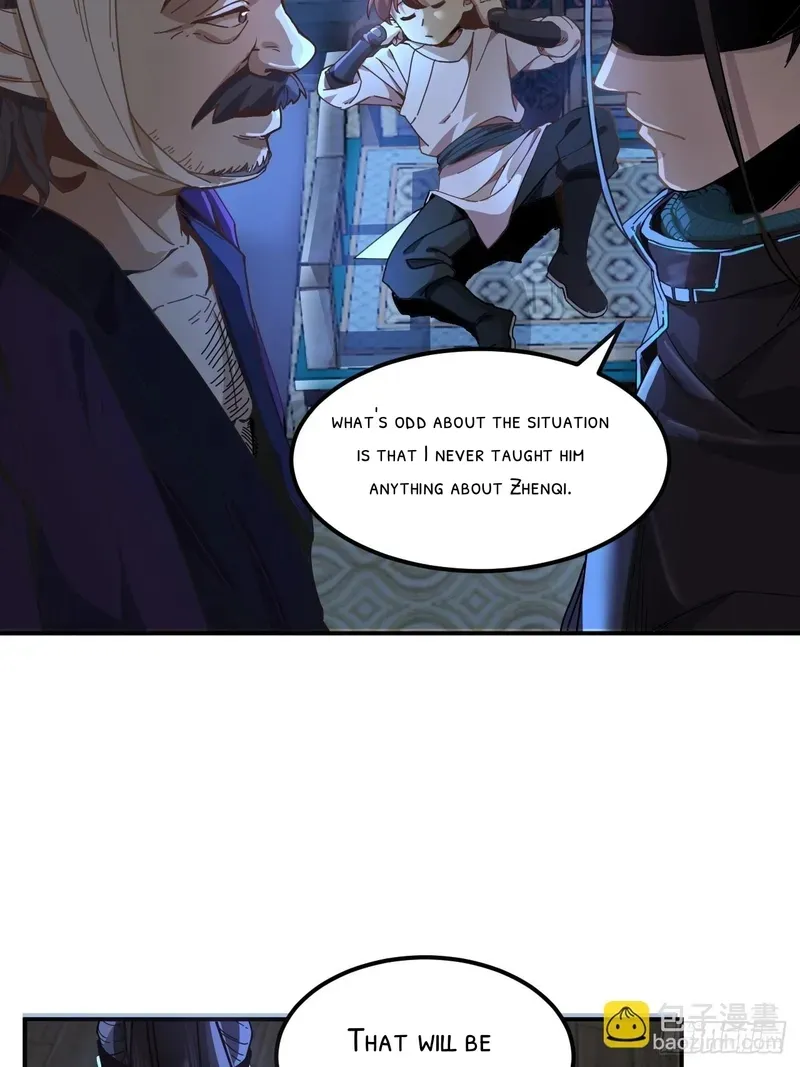 Celebrating the Remaining Life Chapter 5.5 page 23 - 