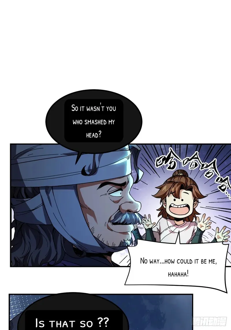 Celebrating the Remaining Life Chapter 5.5 page 6 - 