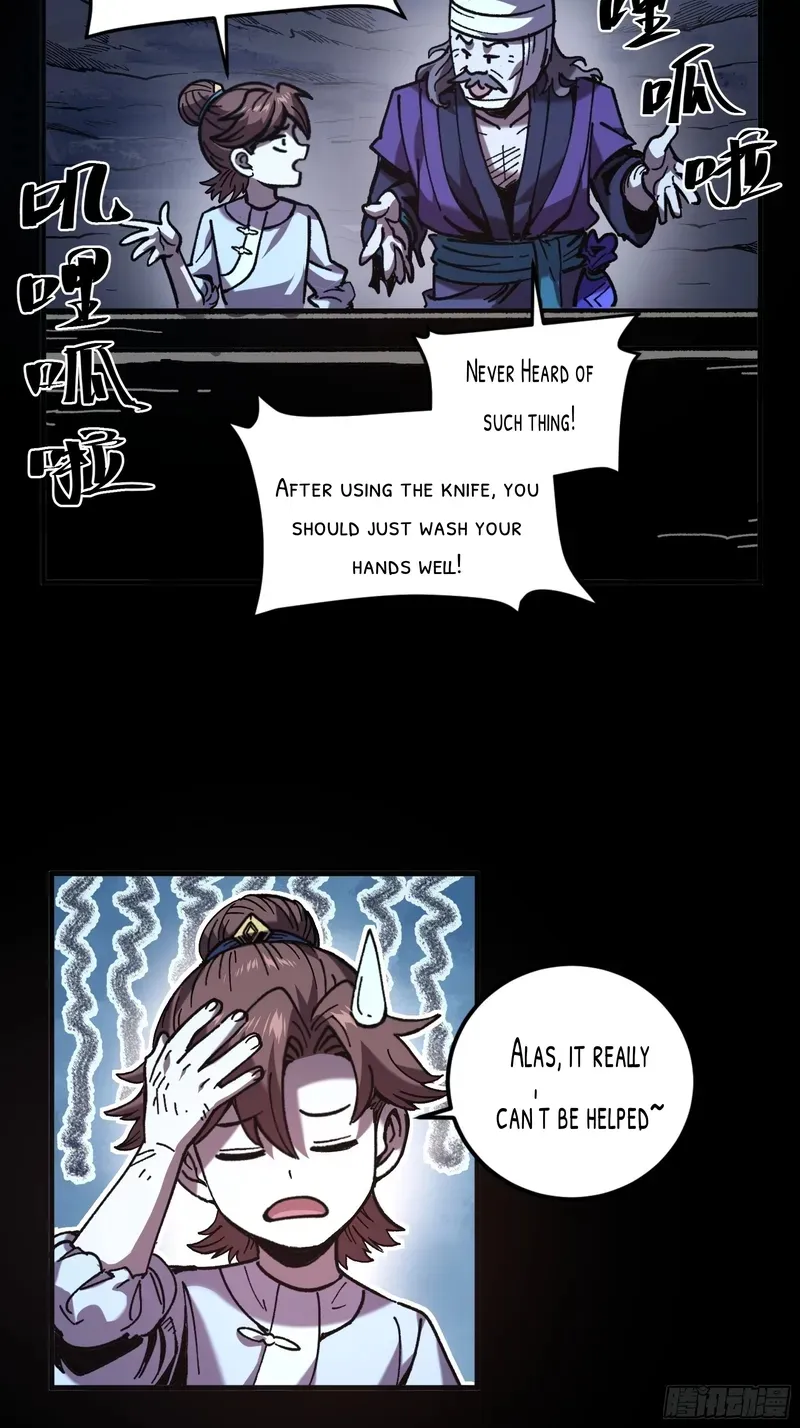 Celebrating the Remaining Life Chapter 6.5 page 11 - 