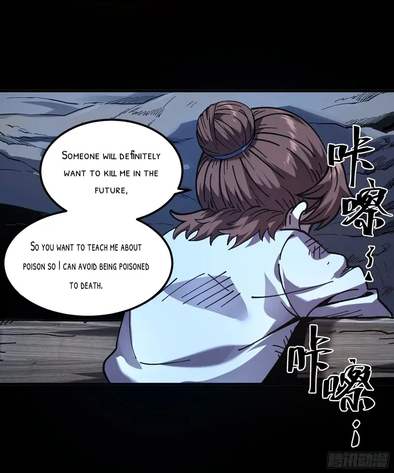 Celebrating the Remaining Life Chapter 6.5 page 14 - 
