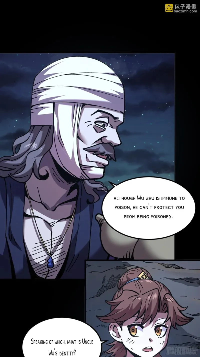 Celebrating the Remaining Life Chapter 6.5 page 15 - 