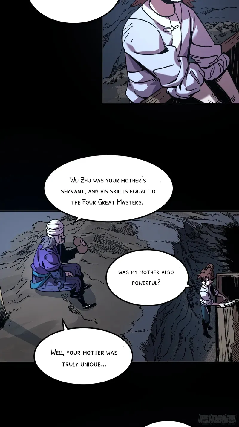 Celebrating the Remaining Life Chapter 6.5 page 16 - 