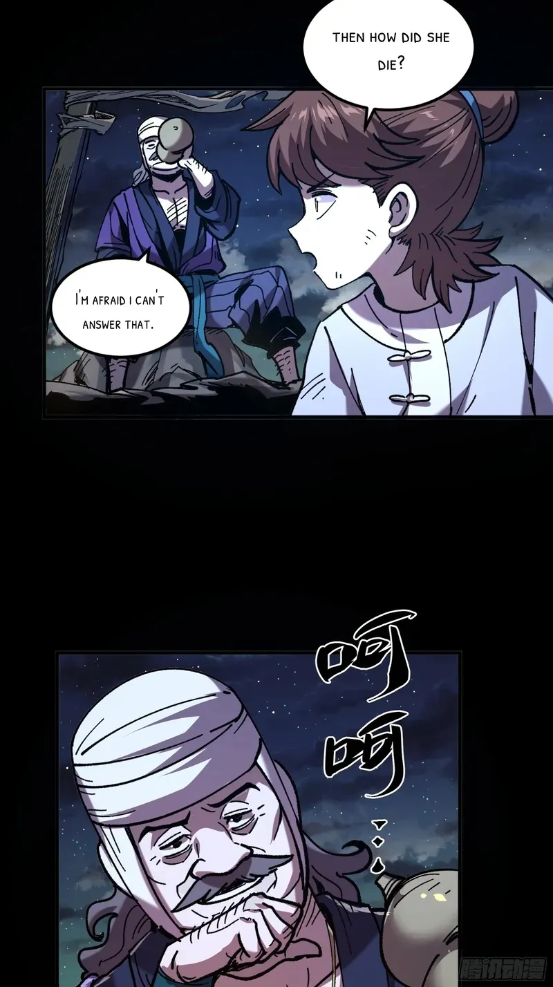 Celebrating the Remaining Life Chapter 6.5 page 17 - 